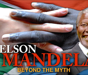 Nelson Mandela: Beyond the Myth (2019)