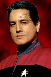Robert Beltran