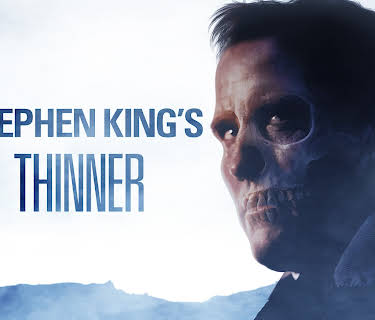 Stephen King's Thinner (1996)