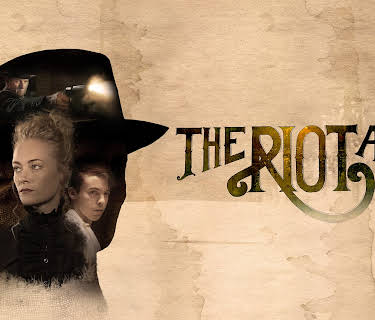 The Riot Act (2018)