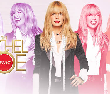 The Rachel Zoe Project Season 1