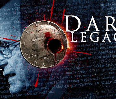 Dark Legacy (2009)