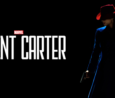 Marvel's Agent Carter Season 1