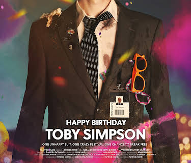 Happy Birthday, Toby Simpson (2018)