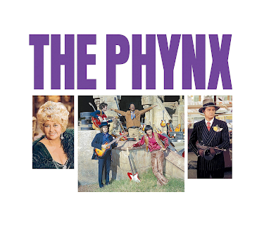 The Phynx (1970)