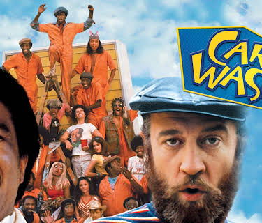 Car Wash (1976)