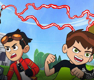 Ben 10: Ben Gen 10