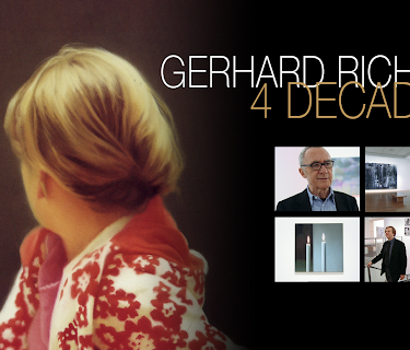 Gerhard Richter: 4 Decades (2005)