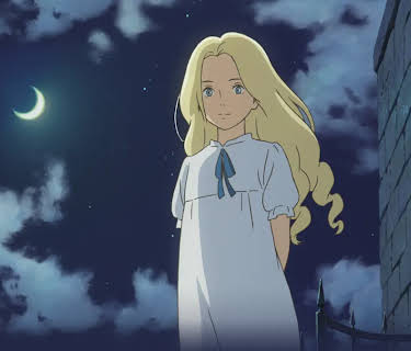 When Marnie Was There (2015)