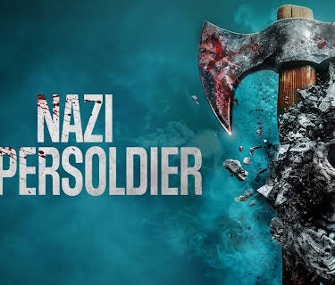 Nazi Supersoldier (2025)