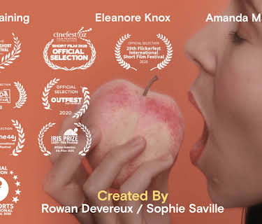 Peach (2020)