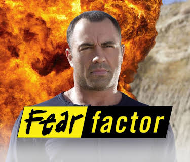 Fear Factor