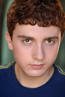 Daryl Sabara