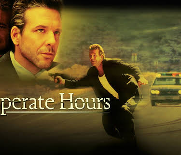 Desperate Hours (1966)