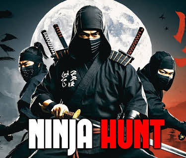 Ninja Hunt (1982)