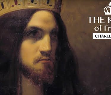 The kings of France: Charlemagne (2011)