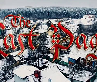 The Last Page (2012)
