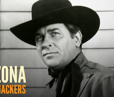 Arizona Bushwackers (1968)