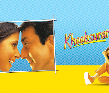 Khoobsurat (1999)