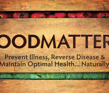 Food Matters (2013)