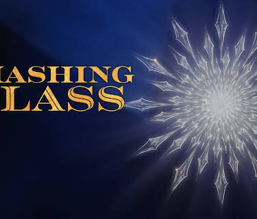 CMT Smashing Glass