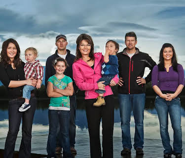 Sarah Palin's Alaska