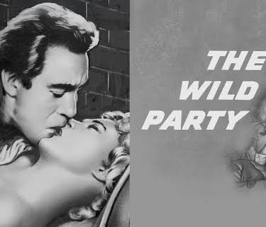 The Wild Party (1957)