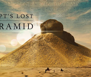 Mystery of the Lost Pyramid (2020)