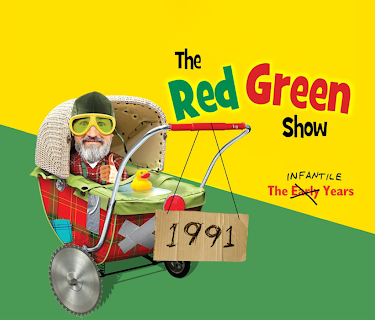 The Red Green Show