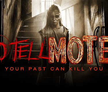 No Tell Motel (2016)