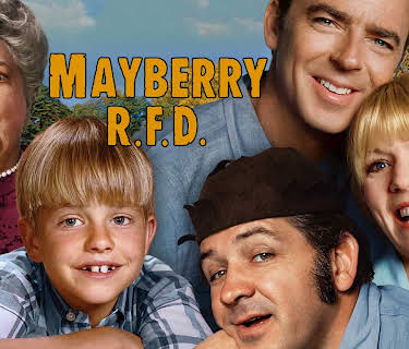 Mayberry RFD: The Complete First Season