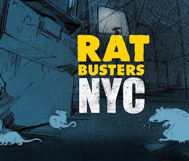 Rat Busters NYC
