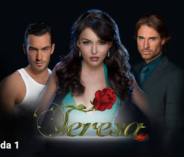 Teresa season-1