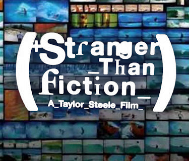 Stranger Than Fiction (2008)