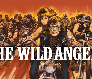 The Wild Angels (1966)