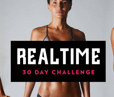 Realtime Challenge