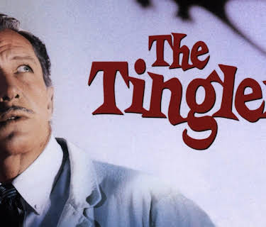 The Tingler (1959)