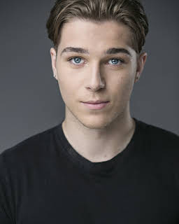 Dakota Benjamin Taylor