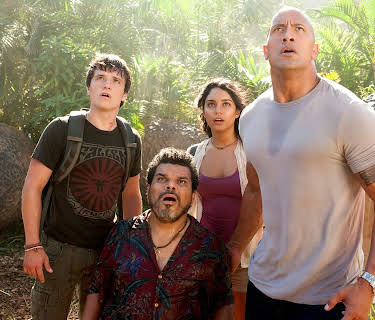 Journey 2: The Mysterious Island (2012)