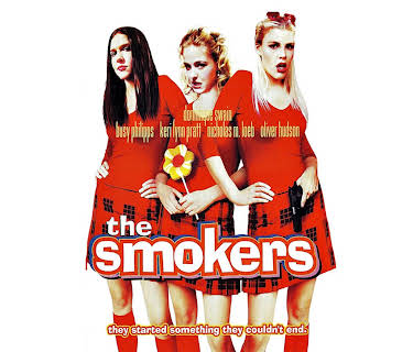 The Smokers (2000)