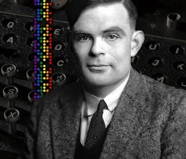 Codebreaker Alan Turing Persecution Of A Genius (2020)