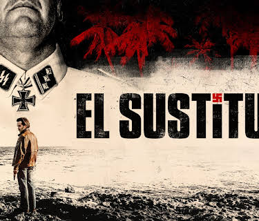 El Sustituto (2021)