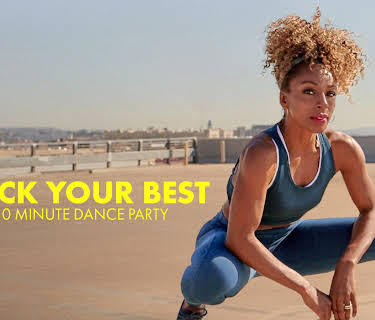 Rock Your Best 30 Minute Dance Party (2025)