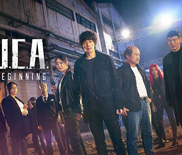LUCA: The Beginning