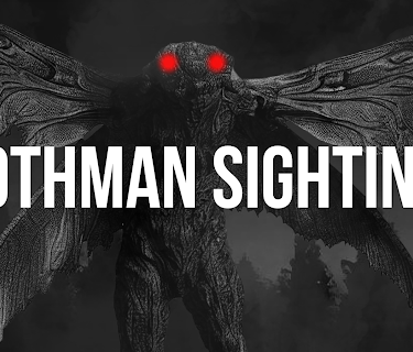 Mothman Sightings (2024)