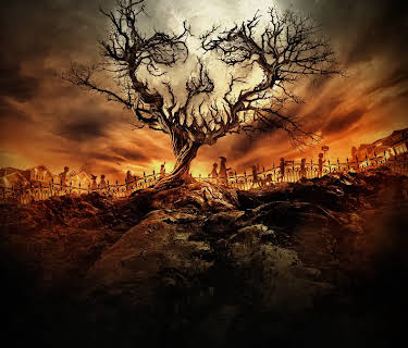 Tales of Halloween (2015)