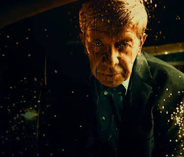 Homicide Hunter: The Man With No Face (2023)