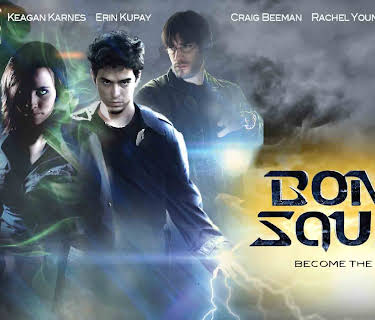 Bomb Squad (2011)