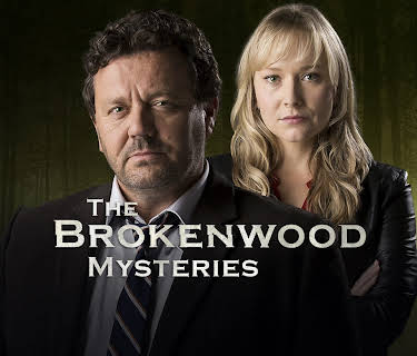 The Brokenwood Mysteries