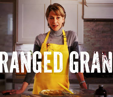 Deranged Granny (2020)